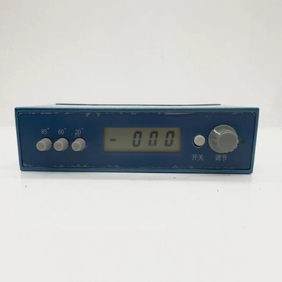 HGM-BZ60M Inteligencja Wysokiej Dokładności Miniaturyzowany Lustro Metalowe Gloss Meter