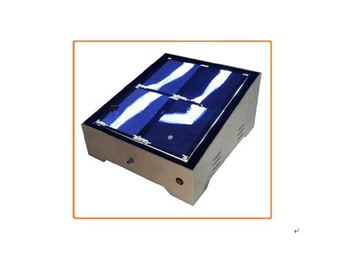 Lampa inspekcyjna do folii energetycznych HDL-4300 430*495mm