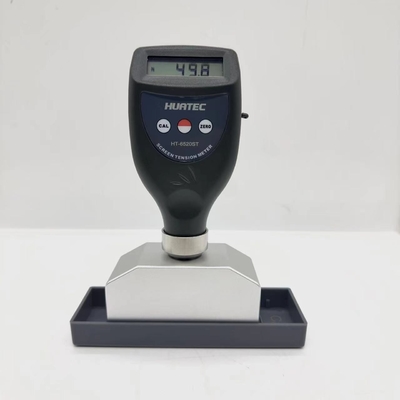 0-50N/cm Diaplay Range Tension Tester do pomiaru napięcia ogólnego i stalowego sieci