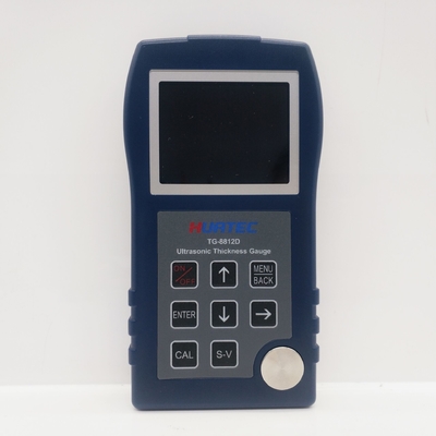 HUATEC TG-8812N Zaawansowany nowy typ ultradźwiękowego miernika grubości