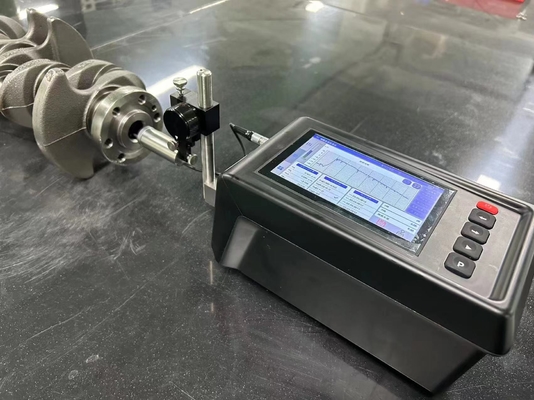 SRT-7300 Tester na grubość i falność Przemysł Instrument pomiaru grubości powierzchni i profilu