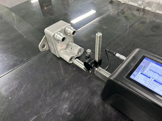 SRT-7300 Tester na grubość i falność Przemysł Instrument pomiaru grubości powierzchni i profilu