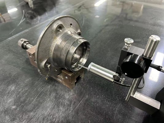 SRT-7300 Tester na grubość i falność Przemysł Instrument pomiaru grubości powierzchni i profilu