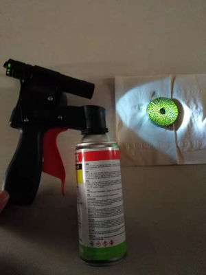 Latarka UV DG-B z wyzwalaczem