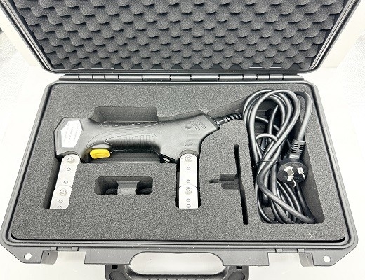HCDX-220S Ręczne UV i białe światło AC Yoke