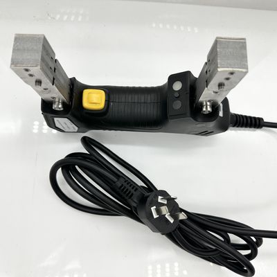 HCDX-220S Przenośny detektor błędów magnetycznego jarzma AC z lampą UV i białą do badań polowych