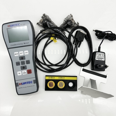 HEC-103A1 Cyfrowy Miernik Przewodności Elektrycznej Fazy Prądu Eddy