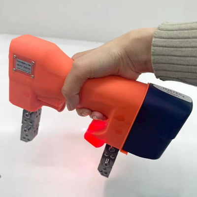 HCDX-DA172 Bezprzewodowy zintegrowany magnetyzator bieżącego prądu zmiennego, wykrywanie magnetyczne, miniaturowe jarzmo