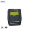 Miernik alarmu osobistej dawki DP802i Urządzenia monitorujące promieniowanie z dużym wyświetlaczem 30 x 40 mm