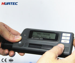 RHL-TH130E Inteligentny cyfrowy tester twardości metalu