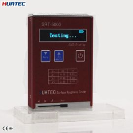 Wyświetlacz OLED wysokiej jasności Tester szorstkości powierzchni SRT-5000