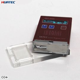 SRT-5000 Tester szorstkości powierzchni 6mm Długość uderzenia i parametry pomiarowe Ra Rz Rq Rt dla dokładnych wyników