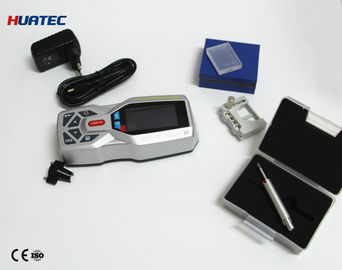 Projekt integracji elektromechanicznej 14 parametrów Tester szorstkości powierzchni SRT6600