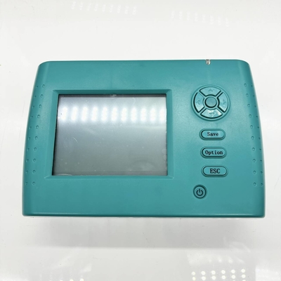 Wykrywacz korozji kołowego HCD-110 NDT Instrument Test Korrozja kołowego w konstrukcji betonowej