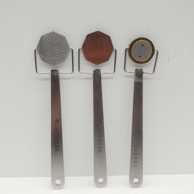 Przenośny Pie Aauge Magnetic Filed Indicator Akcesoria Magnetic Particle Defect Detector