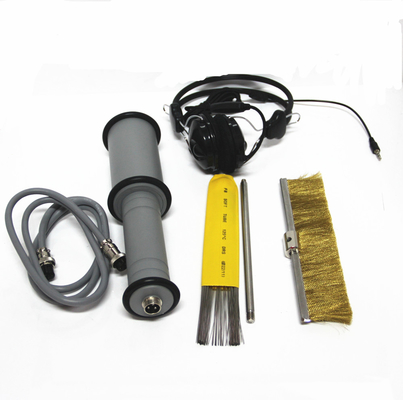 AC 110-220V Detektory porowatejności zasilania