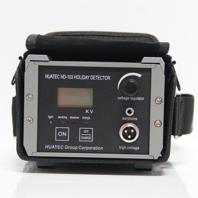 AC 110-220V Detektory porowatejności zasilania