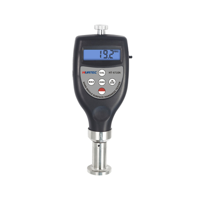 HUATEC Testownik twardości powierzchni pleśni piaskowej HT-6710A/B/C