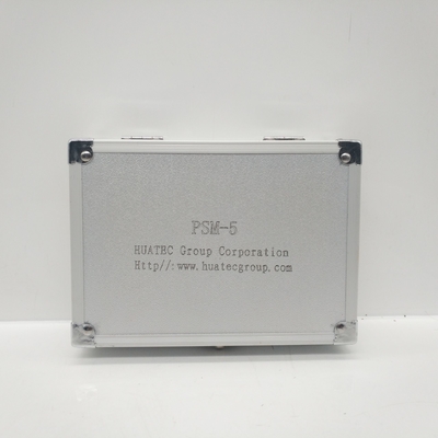 Blok kalibracji paneli NDT PSM-5
