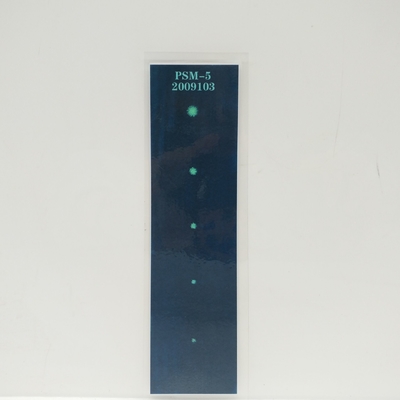 Blok kalibracji paneli NDT PSM-5