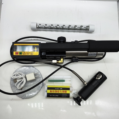 HKSM-1 Puller Adhesion Tester Pull Method For Coating Large LCD Digital Display (Metoda wyciągania dla dużego cyfrowego wyświetlacza LCD)