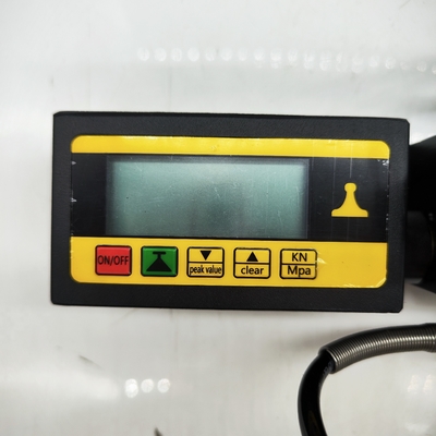 HKSM-1 Puller Adhesion Tester Pull Method For Coating Large LCD Digital Display (Metoda wyciągania dla dużego cyfrowego wyświetlacza LCD)