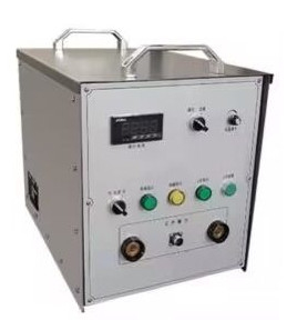Przenośny wykrywacz cząstek magnetycznychHCDX-3000