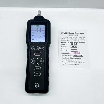 Wykrywacz wibracji Wielofunkcyjny USB Komunikacja danych Wyposażony w dedykowane oprogramowanie do analizy komputerowej