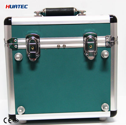 Cyfrowy kalibrator wibracji