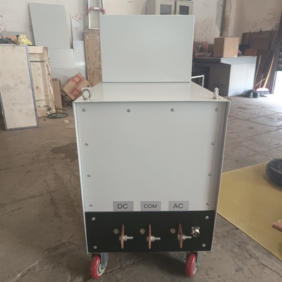 Przenośny wykrywacz cząstek magnetycznychHCDX-3000