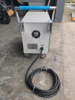 HCDX-1500 1500A Automatyczny Detektor Wady Cząstek Magnetycznych