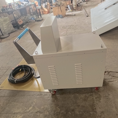HCDX-3000 AC Magnetyzacja HWDC DC Funkcja ruchomego wykrywacza wad cząstek magnetycznych
