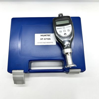 HT-6710A Cyfrowy Tester Twardości Powierzchni Formowania Piaskiem Wilgotnym Typu A