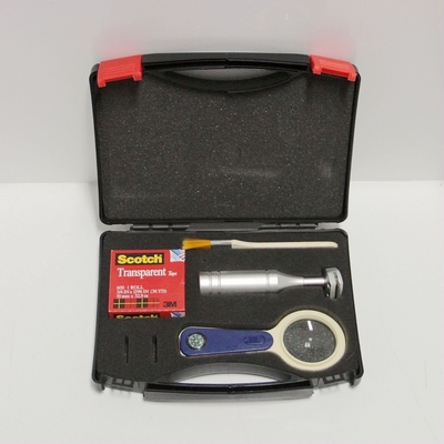Powłoki organiczne Grid Scratch Adhesion Coating Cross Hatch Cutter