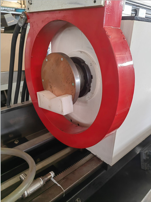 HMP-6000A - Fluorescencyjny detektor wad cząstek magnetycznych