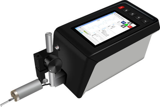 SRT-7300 wielofunkcyjny przenośny tester próby profilu falistego