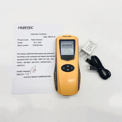 HLT-120X Wysokiej rozdzielczości wyświetlacz LCD Lokalizacja paska rozdzielczego