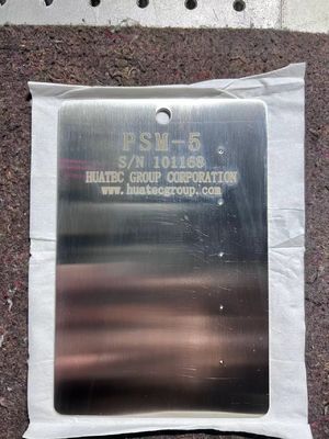 PSM-5 Panel monitorowania systemu penetrantu Tam