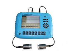 HNM-210 Niemetalowy Ultrasonowy Detektor Wady Betonu Metodą Ultrasonową