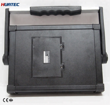 FD350 Cyfrowy Ultrasonowy Detektor Wady Zakres wykrywania 0-10000mm