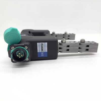 NDT AC Elektromagnetyczne jarzmo Magnetyczne jarzmo Detektor wad HCDX-Y2