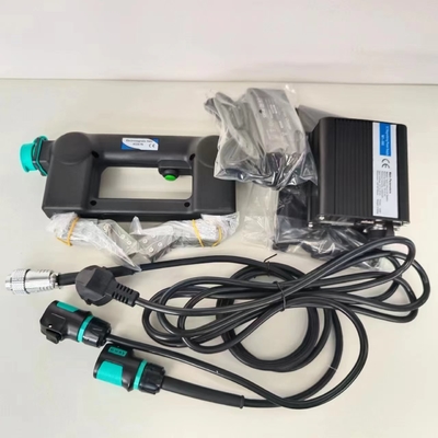 Detektor wad magnetycznych jarzmowych AC DC 220V BS EN ASTM