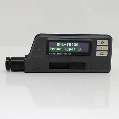 RHL-TH130 cyfrowy tester twardości metalu Skala twardości HRB HRC HV HB HS HL