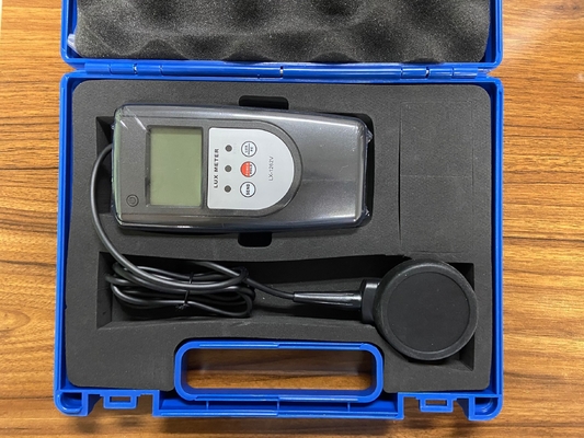 HLX-262V Typ podzielony Jasność Lux Miernik światła