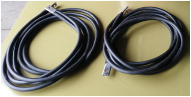 HCDX-2000 Detektor wad cząstek magnetycznych ruchomego typu 0-2000A
