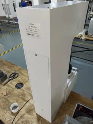 Elektroniczny twardościomierz Brinella HB-3000E z zamkniętą pętlą sterowania, automatycznym ładowaniem i drukarką