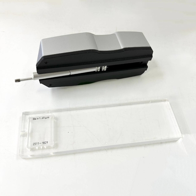 14 Parametry cyfrowy tester chropowitości powierzchni ze spektrum wyświetlania macierzy dot OLED 128 X 64