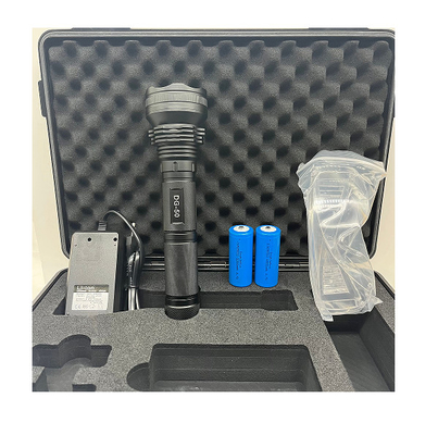 DG-50 Lampa UV z pochodnią LED Akumulacja > 200000uw/cm2