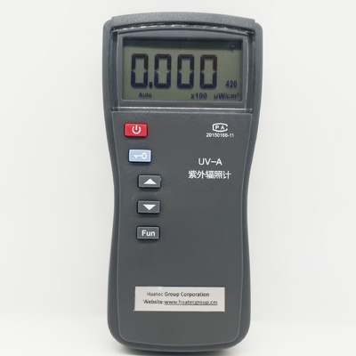 UV365 UV420 Radiometr UV cyfrowy przenośny