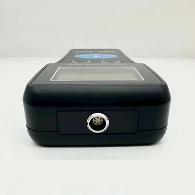 TG-6101 Przenośny miernik grubości i wagi powłok z sondą F/N, magnetyczny i niemagnetyczny tester powłok